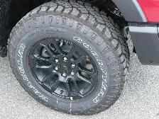 2026 RAM 1500 Rebel - Photo 17