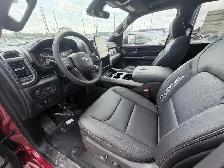 2026 RAM 1500 Rebel - Photo 19