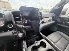 2026 RAM 1500 Rebel - Photo 22