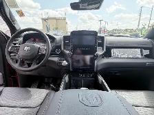2026 RAM 1500 Rebel - Photo 30