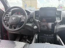 2026 RAM 1500 Rebel - Photo 31