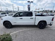 2026 RAM 1500 Laramie - Photo 3