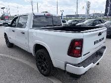 2026 RAM 1500 Laramie - Photo 4