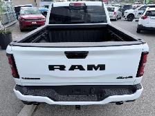 2026 RAM 1500 Laramie - Photo 5