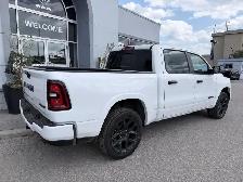 2026 RAM 1500 Laramie - Photo 9