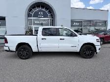 2026 RAM 1500 Laramie - Photo 10