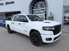 2026 RAM 1500 Laramie - Photo 11