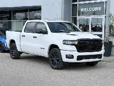 2026 RAM 1500 Laramie - Photo 12