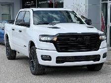 2026 RAM 1500 Laramie - Photo 13