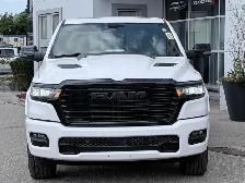 2026 RAM 1500 Laramie - Photo 14