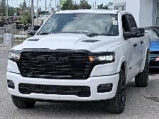 2026 RAM 1500 Laramie - Photo 15