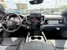 2026 RAM 1500 Laramie - Photo 28