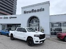 2026 RAM 1500 Sport