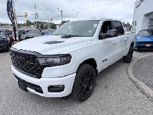 2026 RAM 1500 Sport - Photo 2
