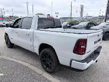 2026 RAM 1500 Sport - Photo 4