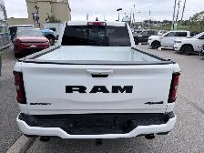 2026 RAM 1500 Sport - Photo 5