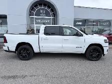 2026 RAM 1500 Sport - Photo 8