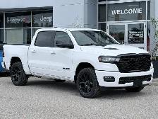 2026 RAM 1500 Sport - Photo 9