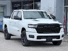 2026 RAM 1500 Sport - Photo 10