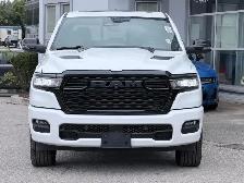 2026 RAM 1500 Sport - Photo 11
