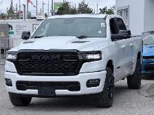 2026 RAM 1500 Sport - Photo 12