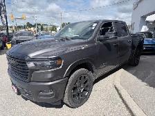 2026 RAM 1500 Laramie - Photo 2