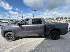 2026 RAM 1500 Laramie - Photo 3