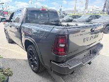 2026 RAM 1500 Laramie - Photo 4