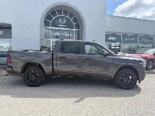 2026 RAM 1500 Laramie - Photo 11