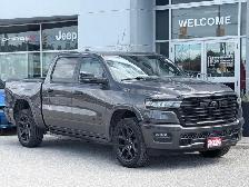 2026 RAM 1500 Laramie - Photo 12