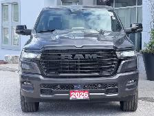 2026 RAM 1500 Laramie - Photo 14
