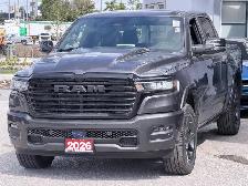2026 RAM 1500 Laramie - Photo 15