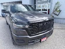 2026 RAM 1500 Laramie - Photo 18