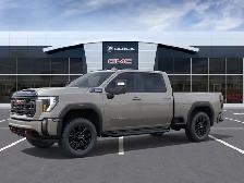 2026 GMC Sierra 3500HD - Photo 2