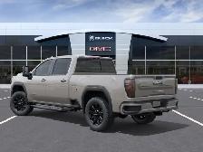 2026 GMC Sierra 3500HD - Photo 3