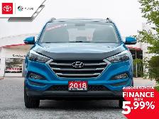 2018 Hyundai Tucson SE 2.0L 2.0L Meticulously Maintained! - L... - Photo 2