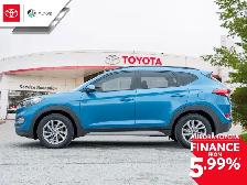 2018 Hyundai Tucson SE 2.0L 2.0L Meticulously Maintained! - L... - Photo 4