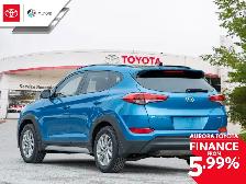 2018 Hyundai Tucson SE 2.0L 2.0L Meticulously Maintained! - L... - Photo 6