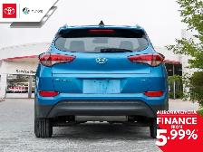 2018 Hyundai Tucson SE 2.0L 2.0L Meticulously Maintained! - L... - Photo 7
