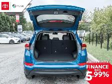 2018 Hyundai Tucson SE 2.0L 2.0L Meticulously Maintained! - L... - Photo 8