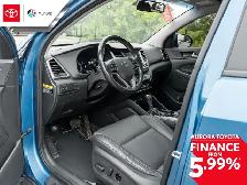 2018 Hyundai Tucson SE 2.0L 2.0L Meticulously Maintained! - L... - Photo 9