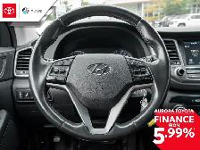 2018 Hyundai Tucson SE 2.0L 2.0L Meticulously Maintained! - L... - Photo 10