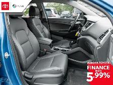 2018 Hyundai Tucson SE 2.0L 2.0L Meticulously Maintained! - L... - Photo 19