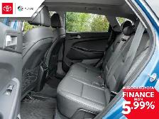2018 Hyundai Tucson SE 2.0L 2.0L Meticulously Maintained! - L... - Photo 20