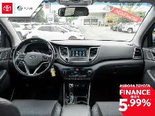 2018 Hyundai Tucson SE 2.0L 2.0L Meticulously Maintained! - L... - Photo 22