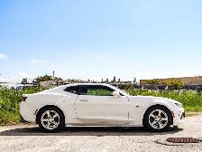 2018 Chevrolet Camaro 1LT- 2.0L DI I4 Turbo - 18 inch Aluminum - Photo 4