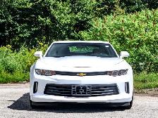 2018 Chevrolet Camaro 1LT- 2.0L DI I4 Turbo - 18 inch Aluminum - Photo 6