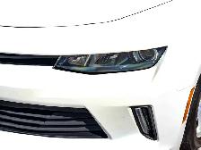 2018 Chevrolet Camaro 1LT- 2.0L DI I4 Turbo - 18 inch Aluminum - Photo 8