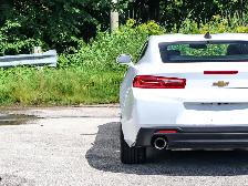 2018 Chevrolet Camaro 1LT- 2.0L DI I4 Turbo - 18 inch Aluminum - Photo 12