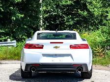 2018 Chevrolet Camaro 1LT- 2.0L DI I4 Turbo - 18 inch Aluminum - Photo 13